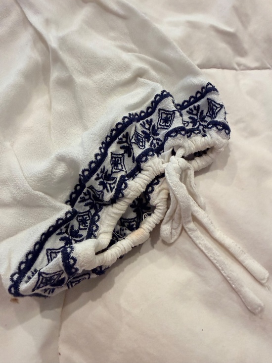 Sweet babydoll dress - Picture 2 of 5